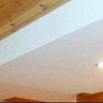 Монтаж теплоизоляции потолка в частном доме, особенности технологии